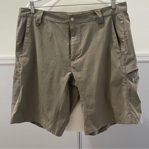 Reel Legends Mens Shorts 38